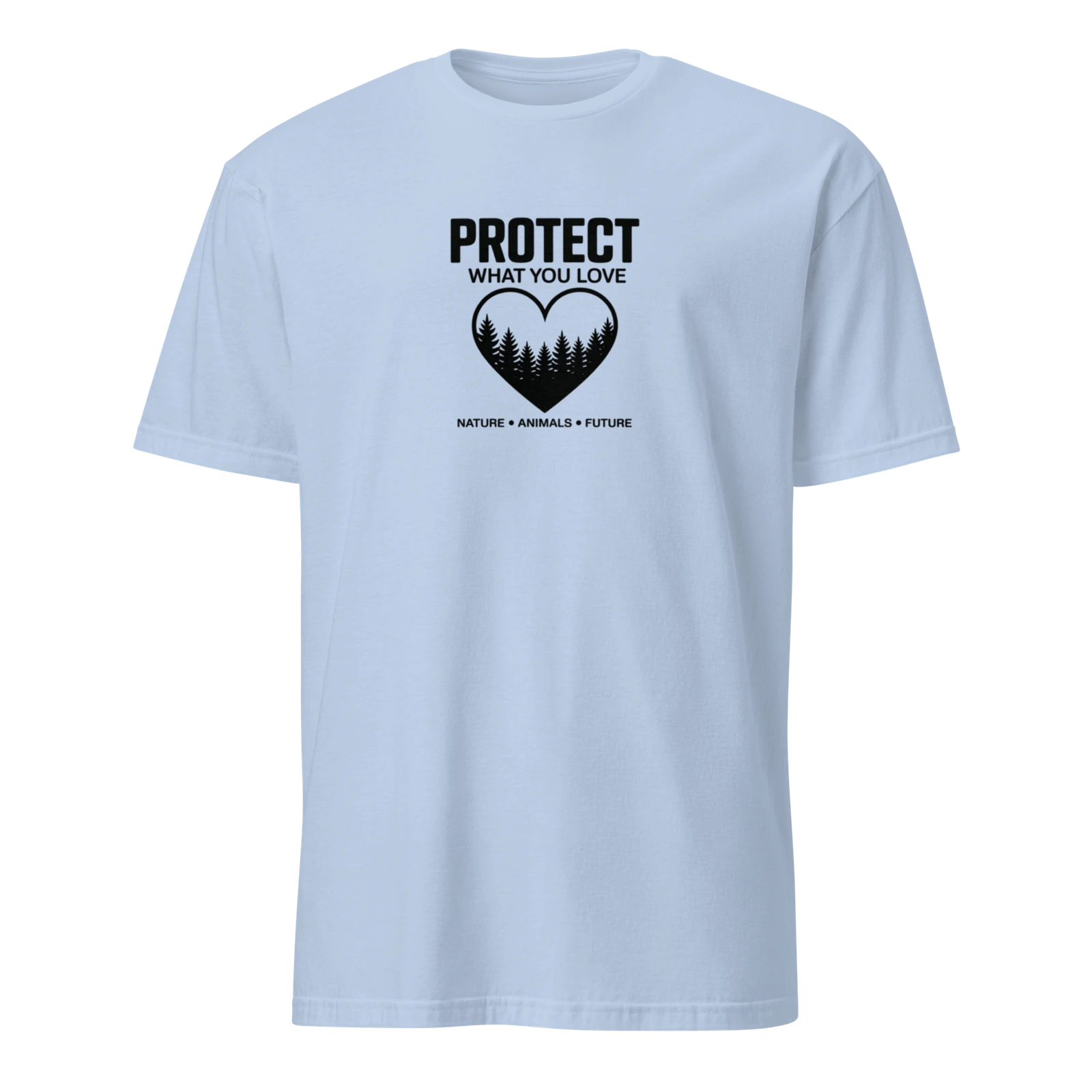 Protect What You Love